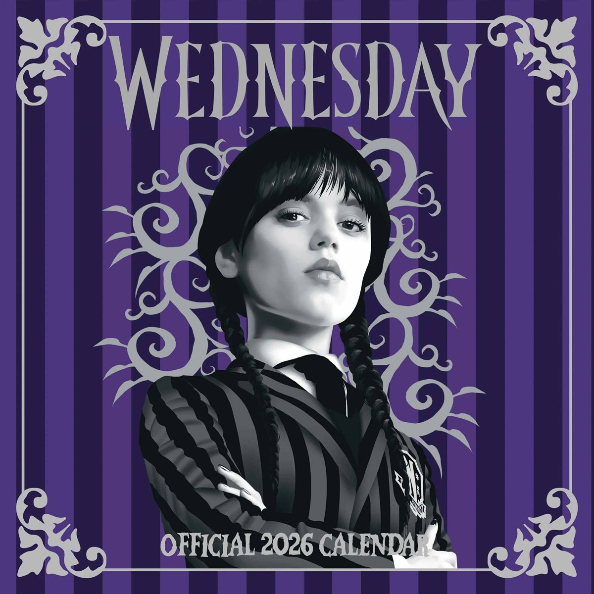 Wednesday Calendar 2026 within How Many Wednesdays Are There in 2026?