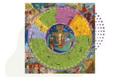 Year Of Grace Poster 2026 | Cgsusa for Christian Liturgical Calendar 2026