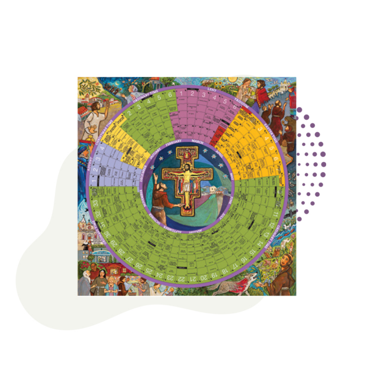 Catholic Liturgical Calendar 2026 Catholic Liturgical Calendar 2026