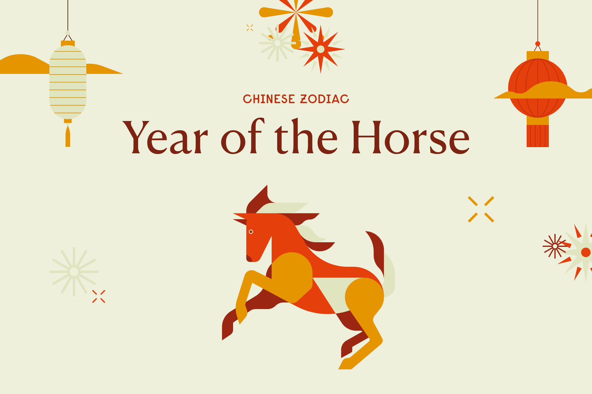 Year Of The Horse: Fortune, Personality, Horoscope (2026) regarding Cny 2026 Chinese Calendar