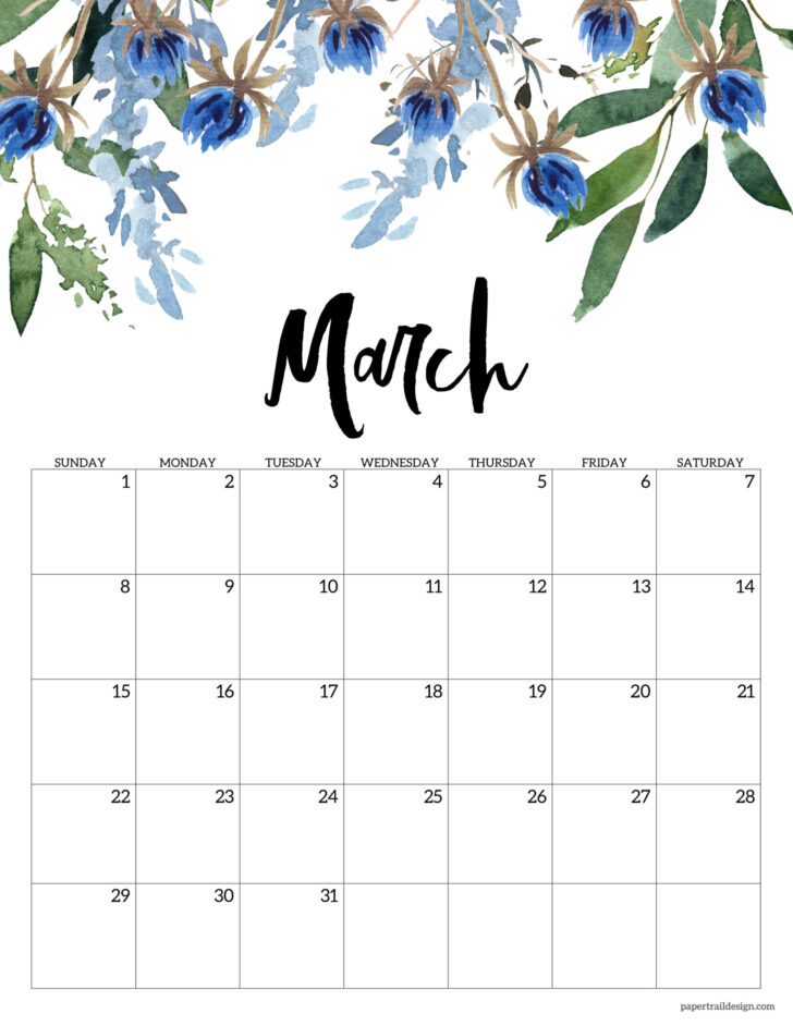 March Calendar 2026 NZ March Calendar 2026 NZ