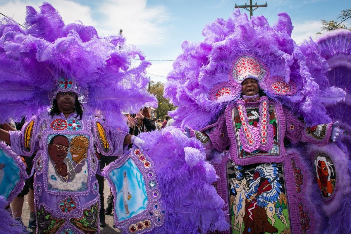 March 2026 In New Orleans | Festivals, Weather &amp;amp; Events for New Orleans Calendar Of Events March 2026