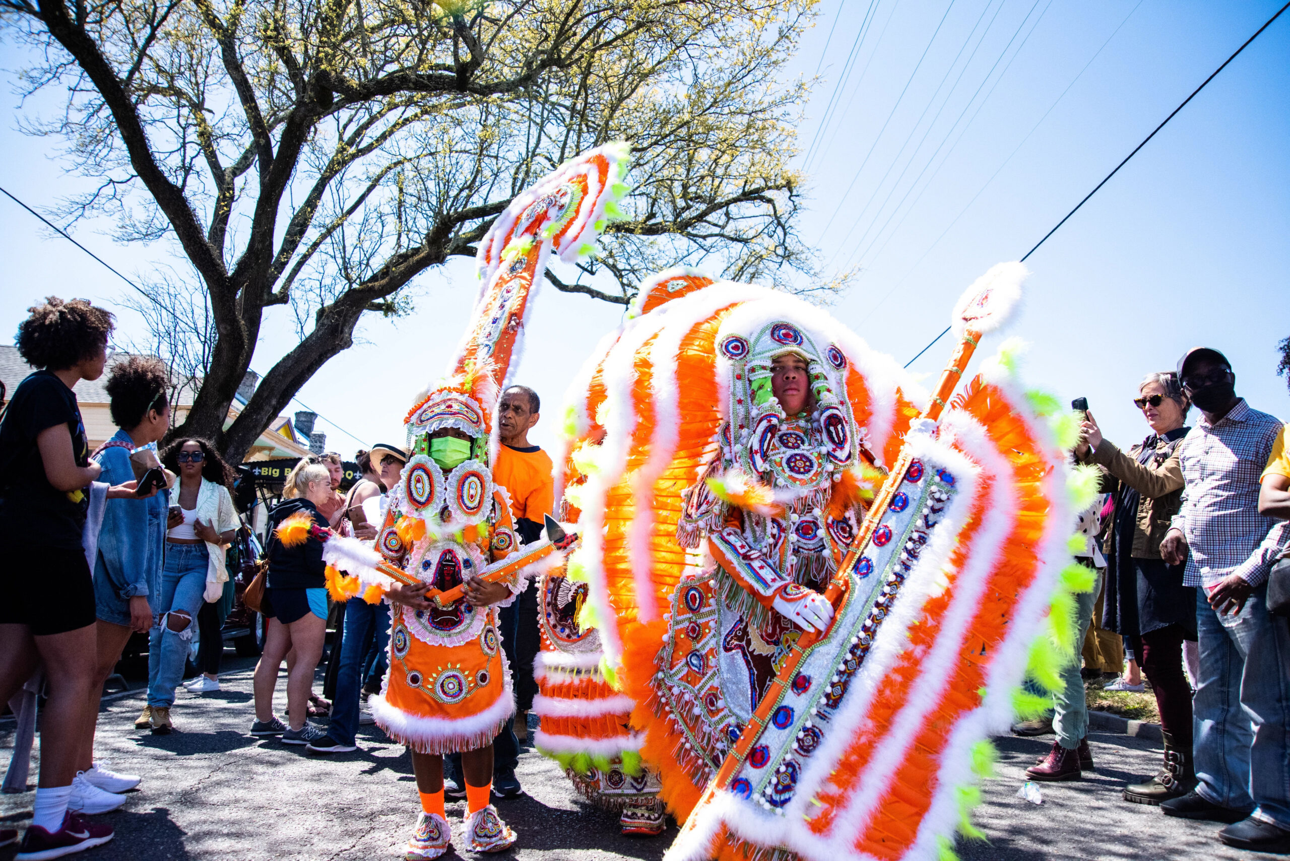 March 2026 In New Orleans | Festivals, Weather &amp;amp; Events in New Orleans Calendar Of Events March 2026