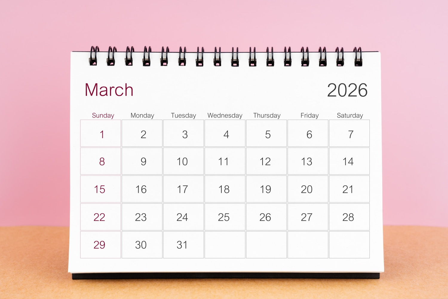 March Holidays And Observances 2026: Full Calendar with Google Calendar Always Open In March 2026