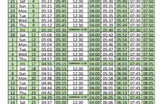 Ramadan 2026 | Brentwood Mosque throughout Houston Ramadan Calendar 2026