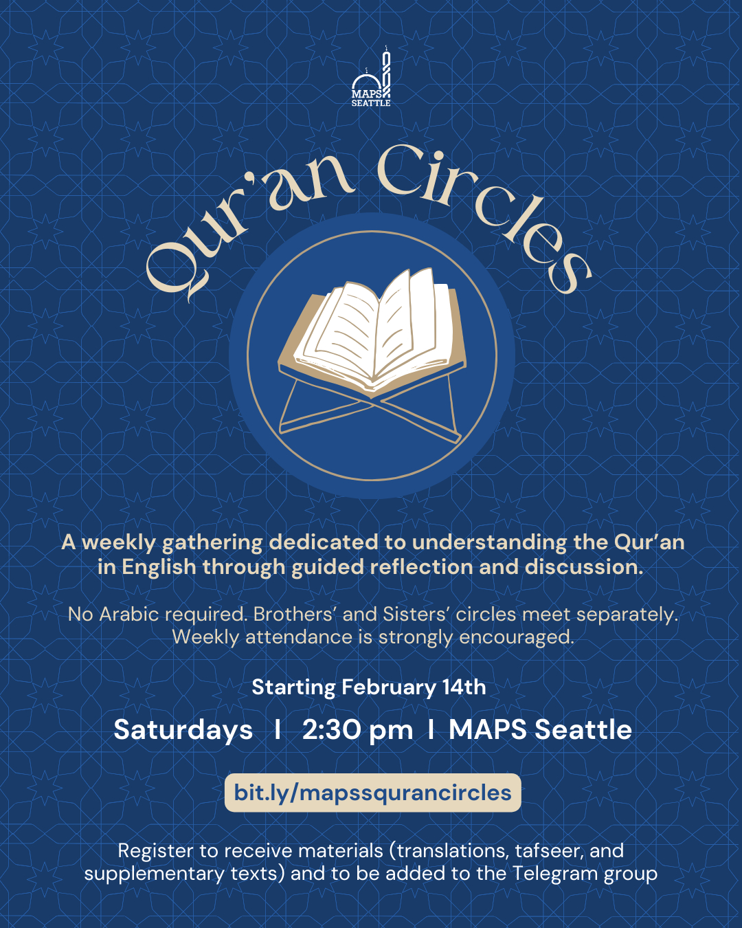 Ramadan Seattle - Maps regarding Ramadan Calendar 2026 Seattle