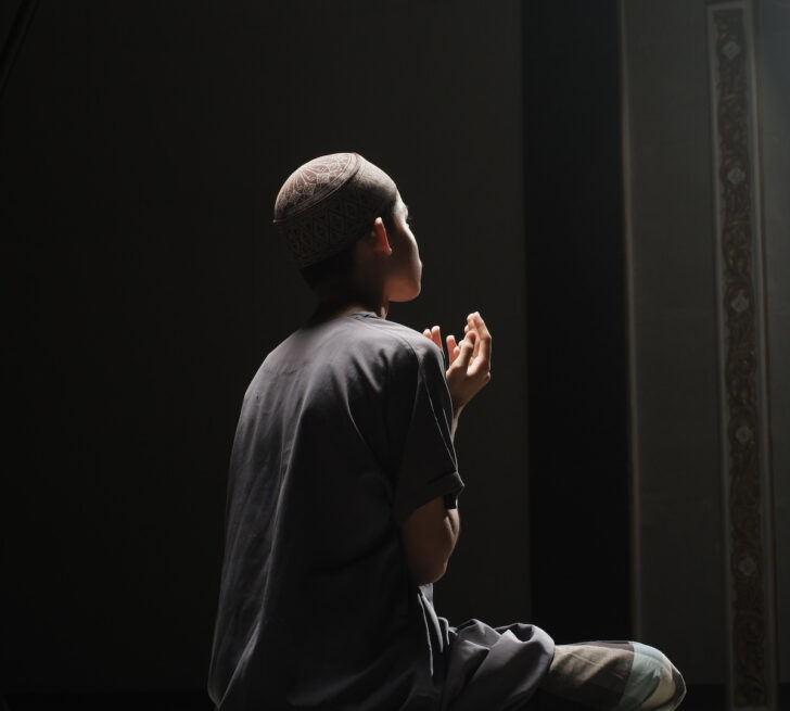 Ramadan Calendar 2026 Dublin Ca